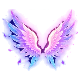 Alas de ángel