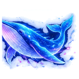 Ballena mística