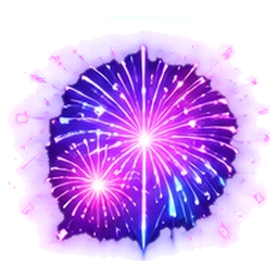 Fuegos artificiales